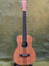 Martin LXK2 #433457【ミニギターならコレ!】【48回迄金利0%対象】【送料当社負担】_2