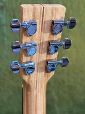 Martin LXK2 #433457【ミニギターならコレ!】【48回迄金利0%対象】【送料当社負担】_6