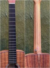 Martin LXK2 #433457【ミニギターならコレ!】【48回迄金利0%対象】【送料当社負担】_7