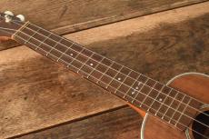 Chihale Works 6S-Wa Soprano Longneck Walnut_5