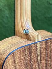 Martin LXK2 #433457【ミニギターならコレ!】【48回迄金利0%対象】【送料当社負担】_9