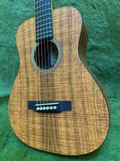 Martin LXK2 #433457【ミニギターならコレ!】【48回迄金利0%対象】【送料当社負担】_10