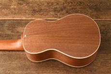 Chihale Works 6S-Wa Soprano Longneck Walnut_7