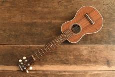 Chihale Works 6S-Wa Soprano Longneck Walnut_9