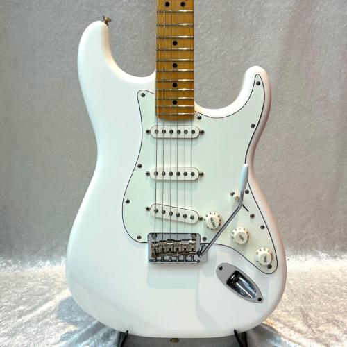 Fender Player Stratocaster 2022年製