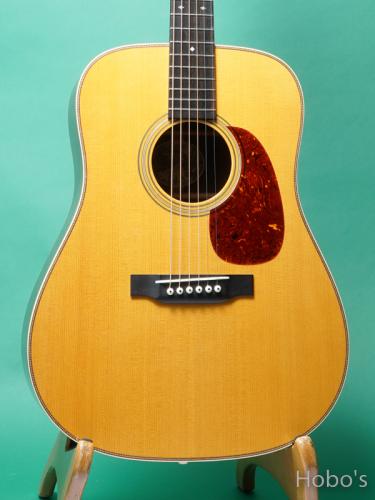 Collings D-2H T A Custom