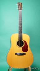 Collings D-2H T A Custom_2