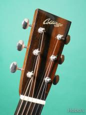 Collings D-2H T A Custom_3