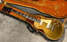 Gibson 1968 Les Paul Standard Gold Top【4.32kg】_2
