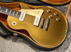 Gibson 1968 Les Paul Standard Gold Top【4.32kg】_3