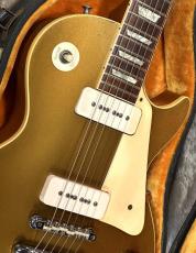 Gibson 1968 Les Paul Standard Gold Top【4.32kg】_4