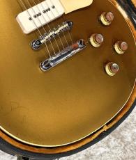 Gibson 1968 Les Paul Standard Gold Top【4.32kg】_5