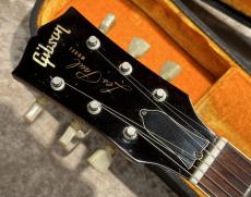 Gibson 1968 Les Paul Standard Gold Top【4.32kg】_6
