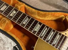 Gibson 1968 Les Paul Standard Gold Top【4.32kg】_8