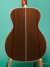 Martin OM-45 Custom "Premium Itarian Alpine Spruce Top"_4