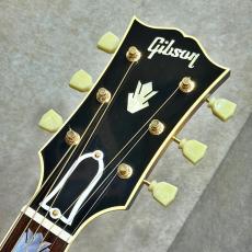 Gibson 【試奏動画あり】SJ-200 Original VS #22534021【バリトラ杢ネック】【堂々たる響き】【送料当社負担】【池袋店在庫品】_3
