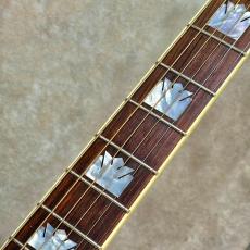 Gibson 【試奏動画あり】SJ-200 Original VS #22534021【バリトラ杢ネック】【堂々たる響き】【送料当社負担】【池袋店在庫品】_4