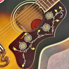 Gibson 【試奏動画あり】SJ-200 Original VS #22534021【バリトラ杢ネック】【堂々たる響き】【送料当社負担】【池袋店在庫品】_7