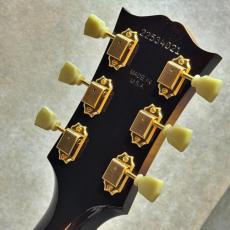 Gibson 【試奏動画あり】SJ-200 Original VS #22534021【バリトラ杢ネック】【堂々たる響き】【送料当社負担】【池袋店在庫品】_9