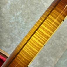 Gibson 【試奏動画あり】SJ-200 Original VS #22534021【バリトラ杢ネック】【堂々たる響き】【送料当社負担】【池袋店在庫品】_10