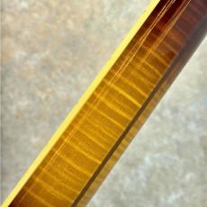 Gibson 【試奏動画あり】SJ-200 Original VS #22534021【バリトラ杢ネック】【堂々たる響き】【送料当社負担】【池袋店在庫品】_11