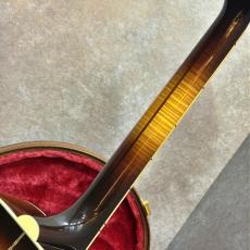 Gibson 【試奏動画あり】SJ-200 Original VS #22534021【バリトラ杢ネック】【堂々たる響き】【送料当社負担】【池袋店在庫品】_12