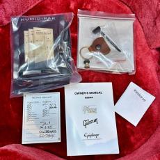 Gibson 【試奏動画あり】SJ-200 Original VS #22534021【バリトラ杢ネック】【堂々たる響き】【送料当社負担】【池袋店在庫品】_15