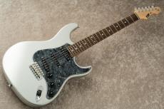 ESP SNAPPER Ohmura Custom -Royal Silver- #E2730232 【大村孝佳氏直筆サインポートレート】【旧定価】_2