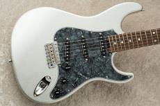 ESP SNAPPER Ohmura Custom -Royal Silver- #E2730232 【大村孝佳氏直筆サインポートレート】【旧定価】_3