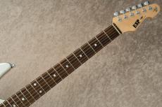 ESP SNAPPER Ohmura Custom -Royal Silver- #E2730232 【大村孝佳氏直筆サインポートレート】【旧定価】_4