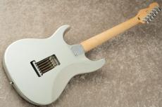 ESP SNAPPER Ohmura Custom -Royal Silver- #E2730232 【大村孝佳氏直筆サインポートレート】【旧定価】_6