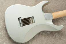 ESP SNAPPER Ohmura Custom -Royal Silver- #E2730232 【大村孝佳氏直筆サインポートレート】【旧定価】_7