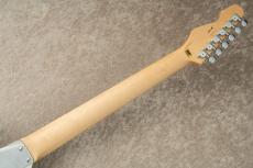 ESP SNAPPER Ohmura Custom -Royal Silver- #E2730232 【大村孝佳氏直筆サインポートレート】【旧定価】_8