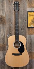 Martin D-12E-01 Koa 2024年製 【USED】_2