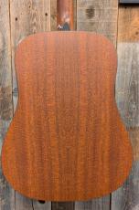 Martin D-X2E HPL Maho 2024年製 【USED】_3