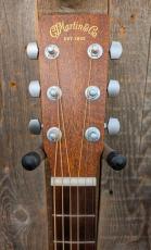 Martin D-X2E HPL Maho 2024年製 【USED】_5