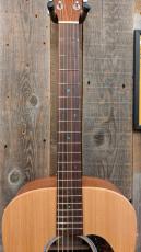 Martin D-X2E HPL Maho 2024年製 【USED】_6