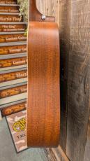 Martin D-X2E HPL Maho 2024年製 【USED】_10