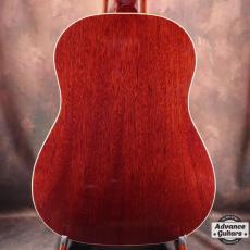 Gibson 1963年製 J-45 Cherry Sunburst 【1960年代前期仕様の良好個体】_4
