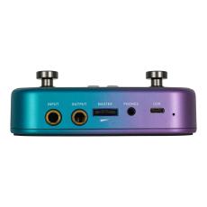 MOOER Prime M1《マルチエフェクター》【オンラインストア限定】_2