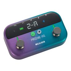MOOER Prime M1《マルチエフェクター》【オンラインストア限定】_3