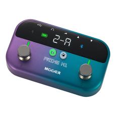MOOER Prime M1《マルチエフェクター》【オンラインストア限定】_4