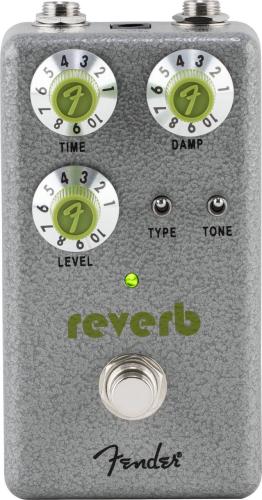 Fender HAMMERTONE REVERB 《リバーブ》【オンラインストア限定】
