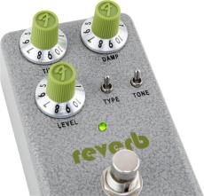 Fender HAMMERTONE REVERB 《リバーブ》【オンラインストア限定】_3