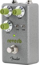Fender HAMMERTONE REVERB 《リバーブ》【オンラインストア限定】_4