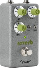 Fender HAMMERTONE REVERB 《リバーブ》【オンラインストア限定】_5
