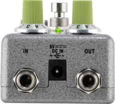 Fender HAMMERTONE REVERB 《リバーブ》【オンラインストア限定】_6