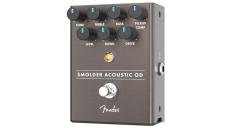Fender Smolder Acoustic Overdrive | アコースティック用オーバードライブ【オンラインストア限定】_2