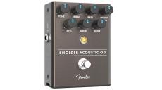 Fender Smolder Acoustic Overdrive | アコースティック用オーバードライブ【オンラインストア限定】_3