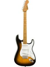 Squier by Fender Classic Vibe 50s Stratocaster -2-Color Sunburst / Maple-【オンラインストア限定】_2